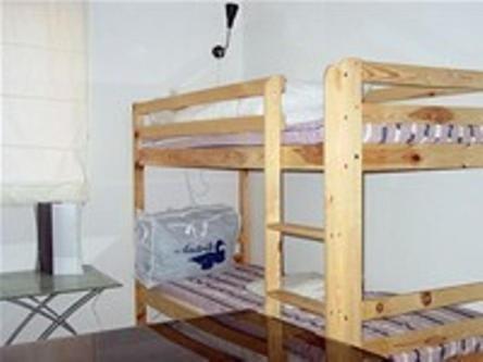 Hvidpilen Apartments Uve Habitación foto