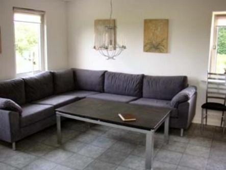 Hvidpilen Apartments Uve Habitación foto